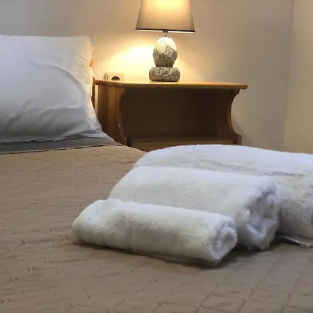 Sfiris Dom wakacyjny