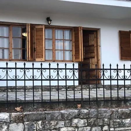 Sfiris * Ελάτη