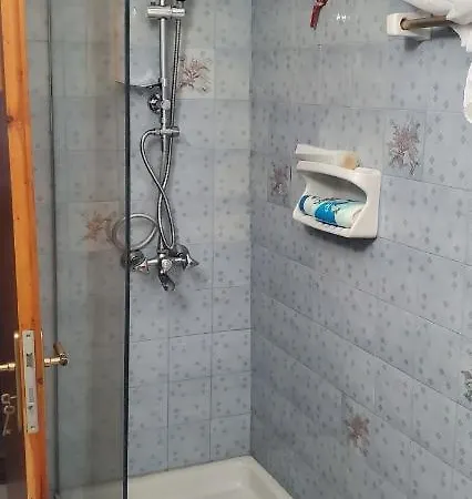 Dom wakacyjny Sfiris Eláti