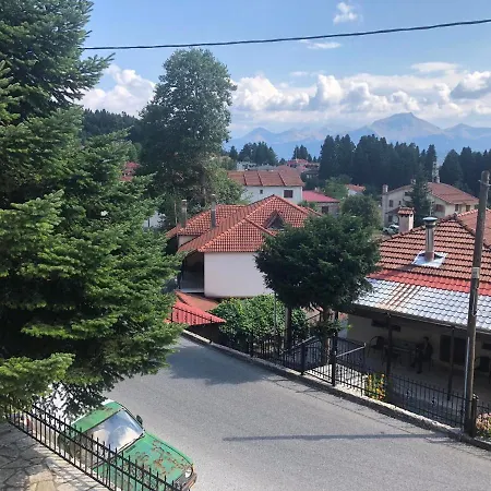 Sfiris Holiday home *