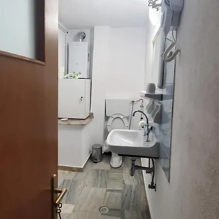 Dom wakacyjny Sfiris *