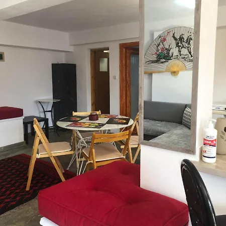 Sfiris Holiday home Elati (Trikala)