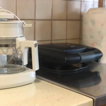 Σπίτι διακοπών Sfiris