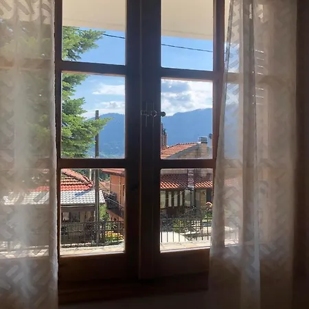 Sfiris Elati (Trikala)