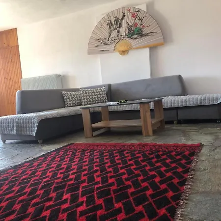 Sfiris Holiday home *