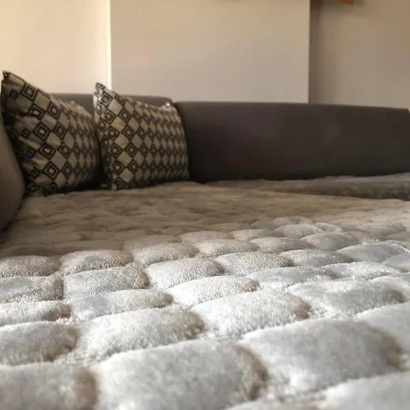 Sfiris Holiday home