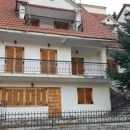 Sfiris Holiday home