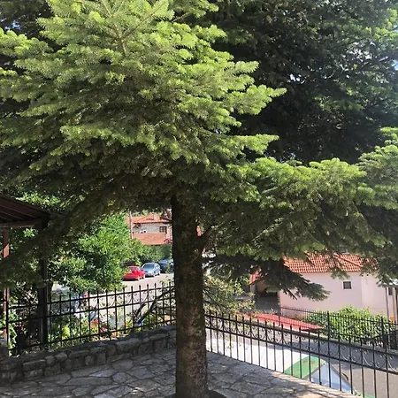 Dom wakacyjny Sfiris