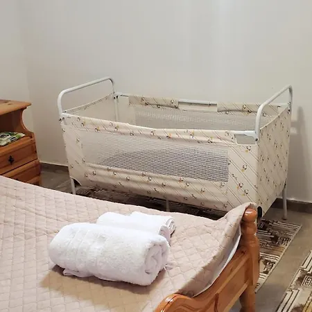 Holiday home Sfiris