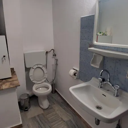 Sfiris Dom wakacyjny