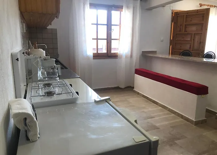 Σπίτι διακοπών Sfiris