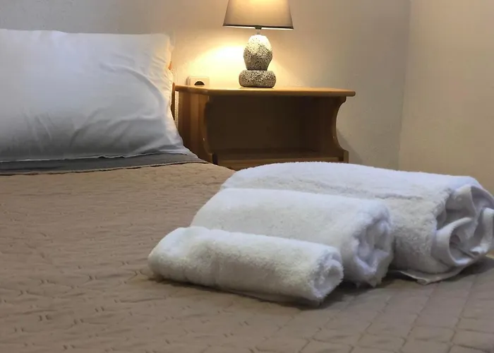 Sfiris Σπίτι διακοπών