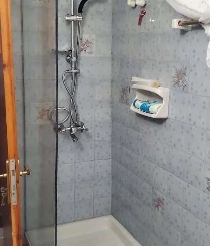 Σπίτι διακοπών Sfiris Ελάτη