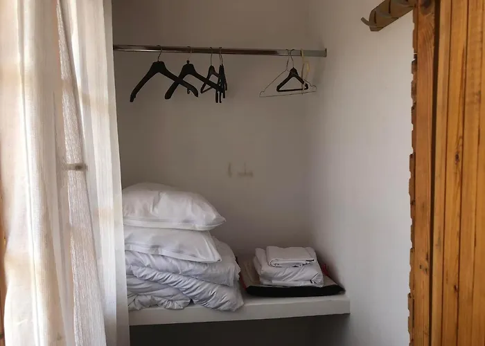 Σπίτι διακοπών Sfiris