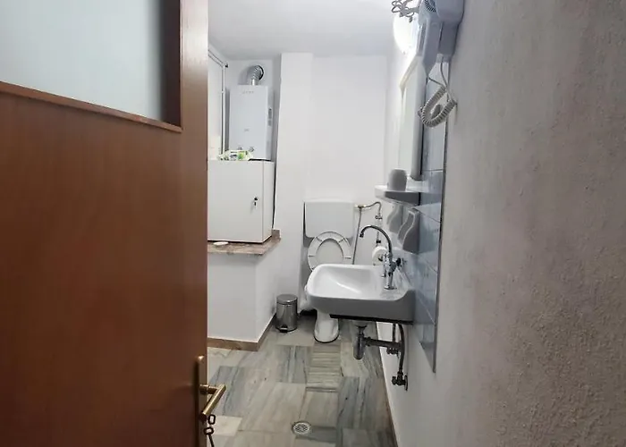 Σπίτι διακοπών Sfiris *