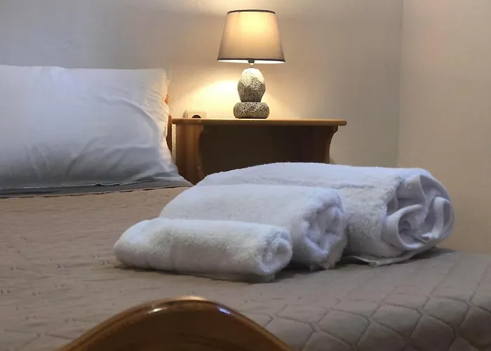 Sfiris Σπίτι διακοπών *