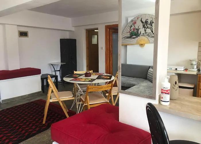 Sfiris Σπίτι διακοπών Ελάτη