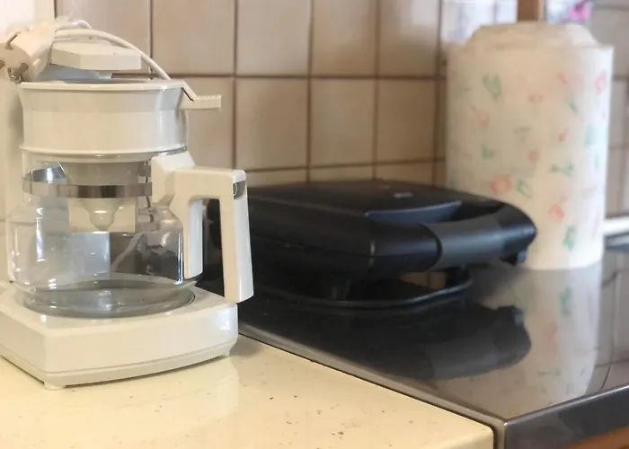 Σπίτι διακοπών Sfiris