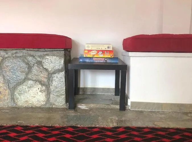 Sfiris Σπίτι διακοπών Ελάτη