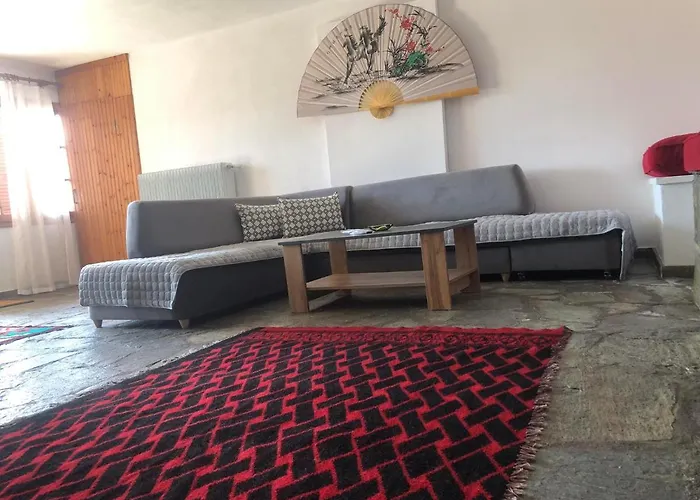 Sfiris Σπίτι διακοπών *