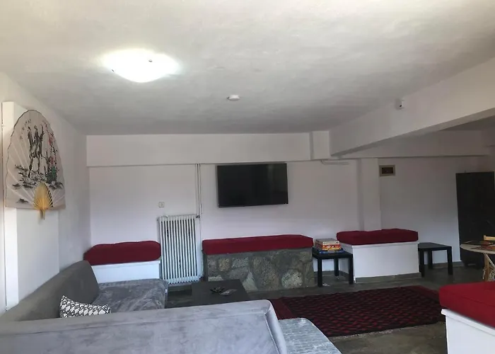 Σπίτι διακοπών Sfiris