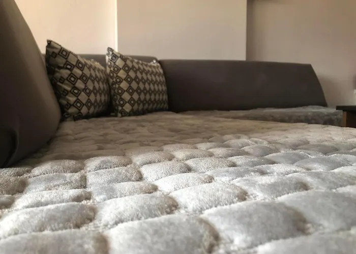 Sfiris Σπίτι διακοπών