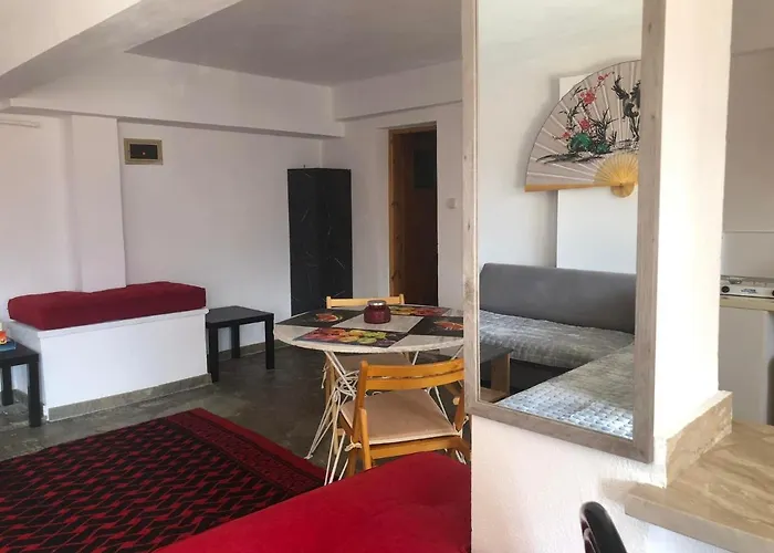 Σπίτι διακοπών Sfiris *