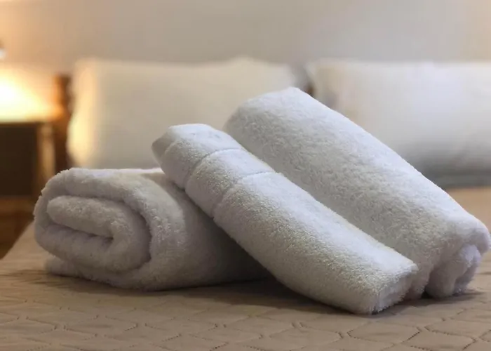 Sfiris Σπίτι διακοπών *