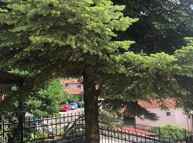 Σπίτι διακοπών Sfiris