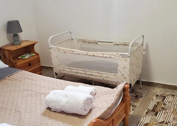 Σπίτι διακοπών Sfiris