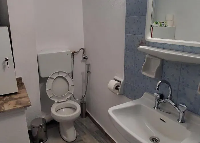 Sfiris Σπίτι διακοπών